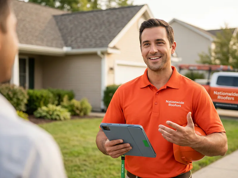 Roof Installation  in Rancho Santa Margarita  FAQ